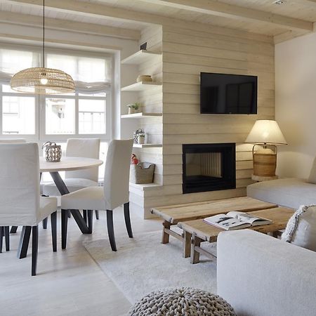 Val De Ruda Luxe 51 By Feelfree Rentals Baqueira Beret Extérieur photo