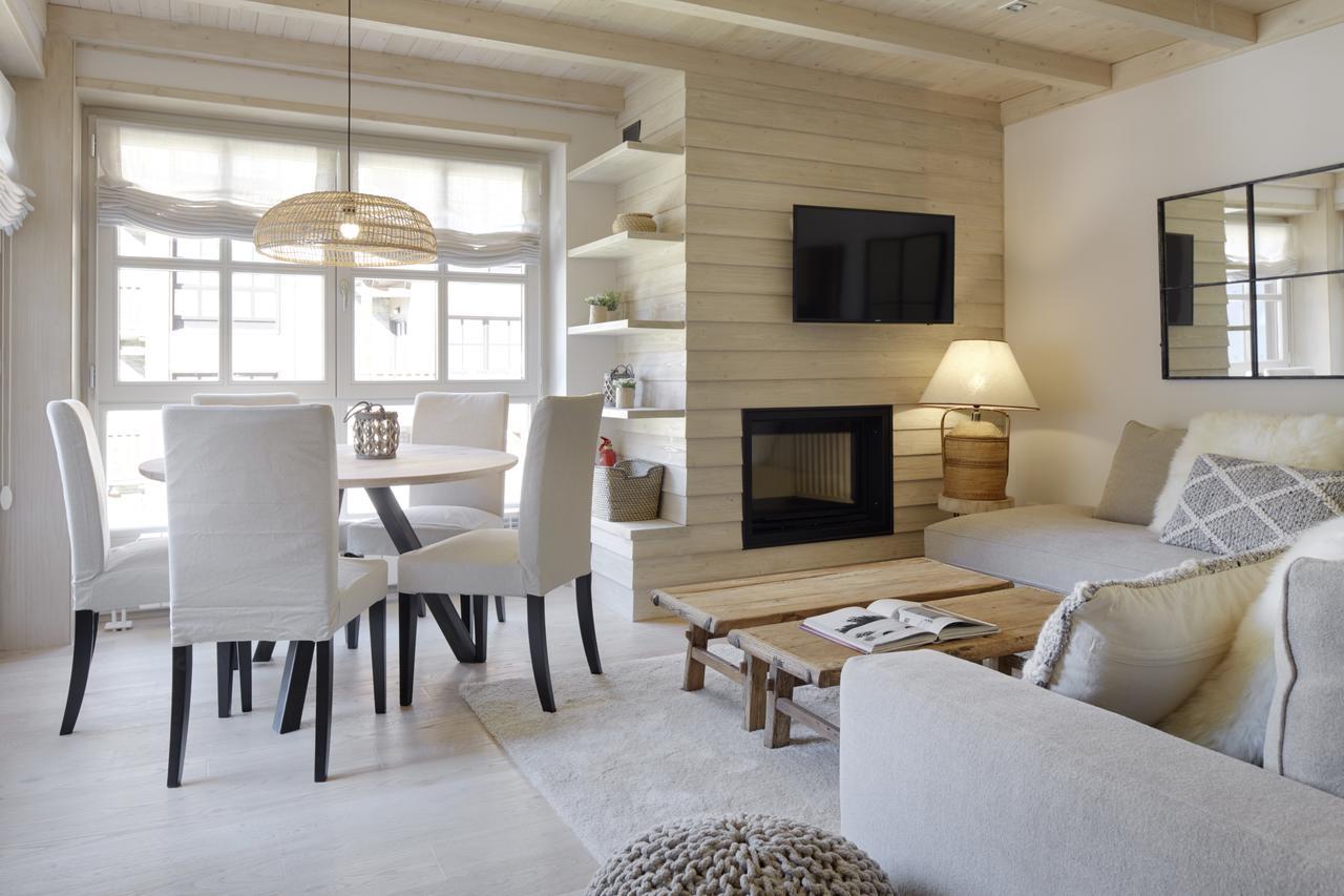 Val De Ruda Luxe 51 By Feelfree Rentals Baqueira Beret Extérieur photo