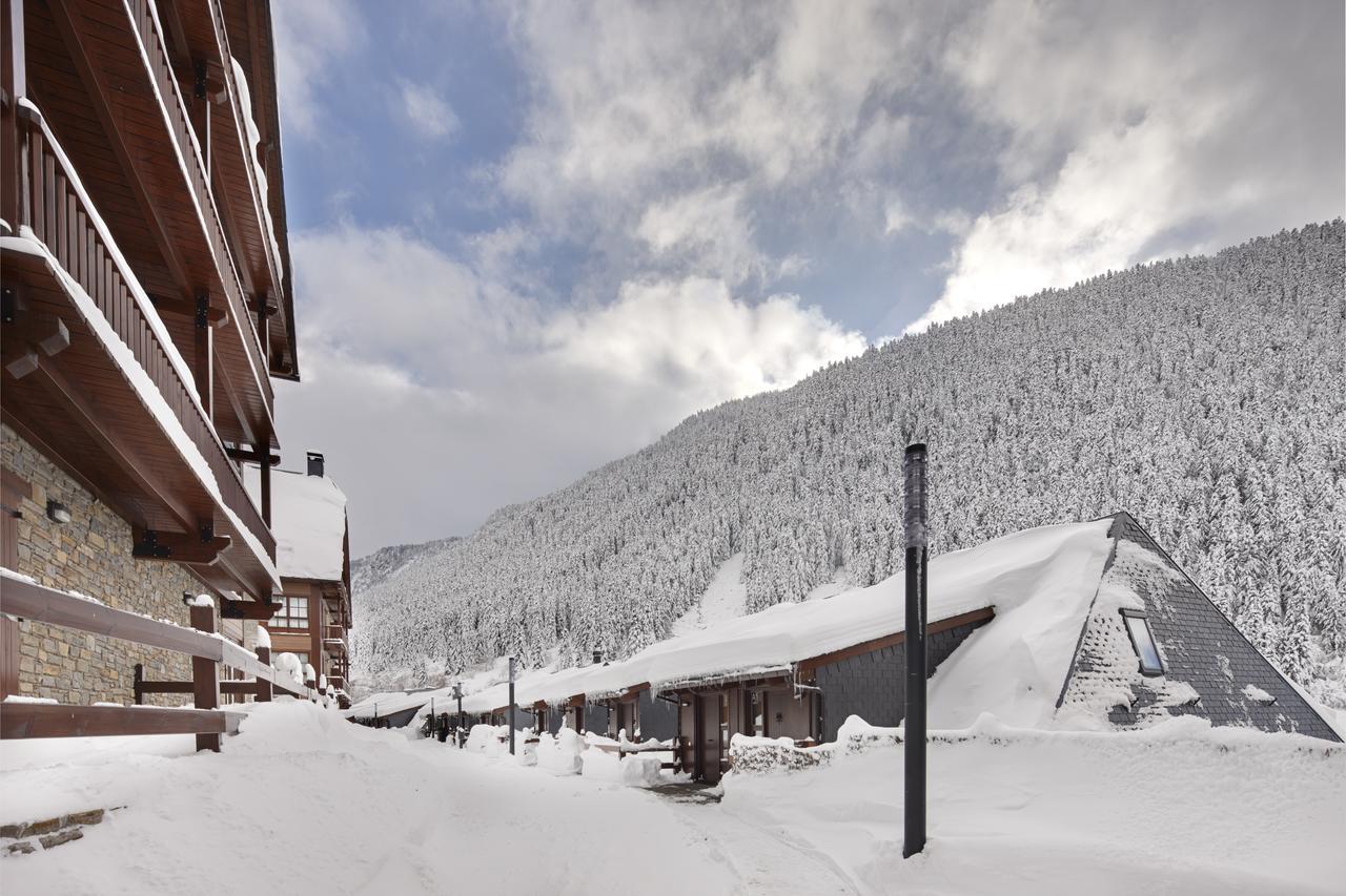 Val De Ruda Luxe 51 By Feelfree Rentals Baqueira Beret Extérieur photo