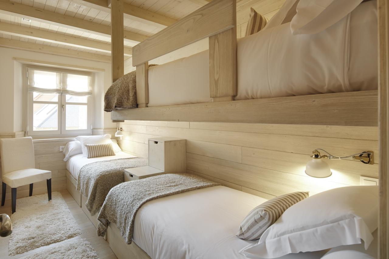 Val De Ruda Luxe 51 By Feelfree Rentals Baqueira Beret Extérieur photo