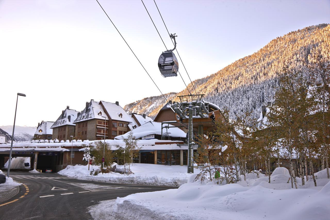 Val De Ruda Luxe 51 By Feelfree Rentals Baqueira Beret Extérieur photo