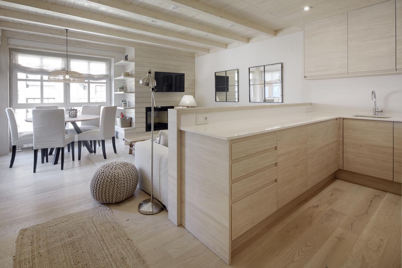 Val De Ruda Luxe 51 By Feelfree Rentals Baqueira Beret Extérieur photo