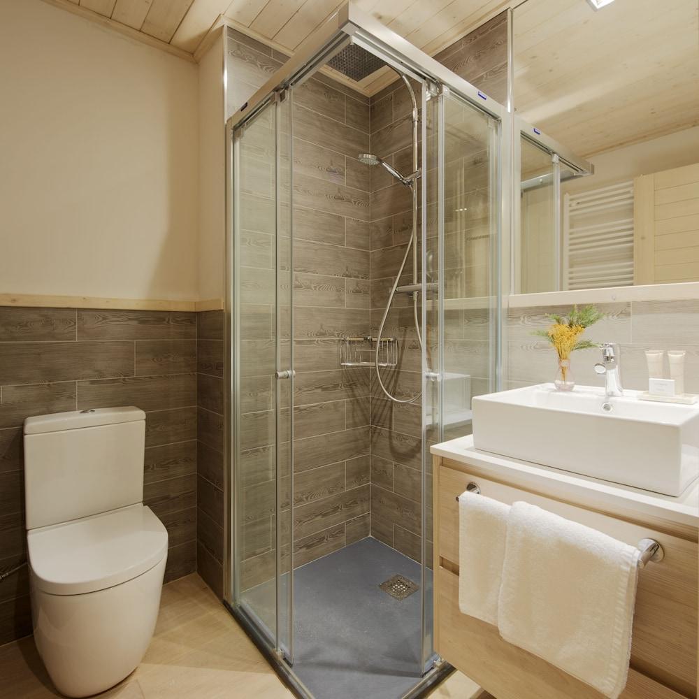 Val De Ruda Luxe 51 By Feelfree Rentals Baqueira Beret Extérieur photo
